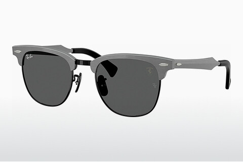 Sluneční brýle Ray-Ban RB3807M F108K8