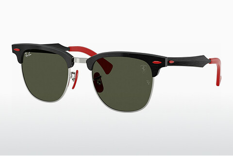 Sluneční brýle Ray-Ban RB3807M F11031