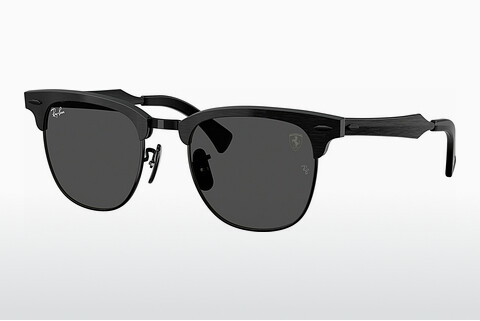 Sluneční brýle Ray-Ban RB3807M F111B1