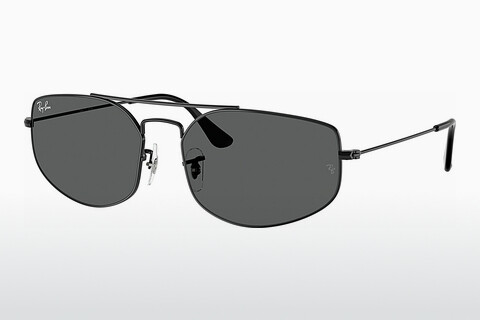 Sluneční brýle Ray-Ban Explorer 5 (RB3845 002/B1)