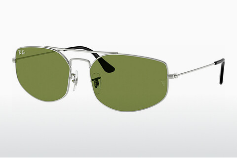 Sluneční brýle Ray-Ban EXPLORER  5 (RB3845 003/4E)