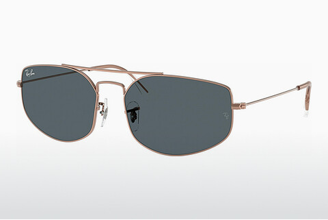 Sluneční brýle Ray-Ban EXPLORER  5 (RB3845 9035R5)