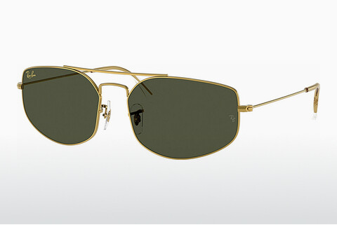 Sluneční brýle Ray-Ban EXPLORER  5 (RB3845 919631)