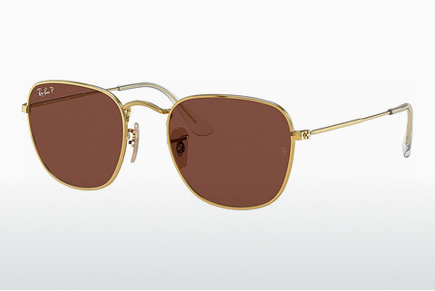 Sluneční brýle Ray-Ban FRANK (RB3857 9196AF)