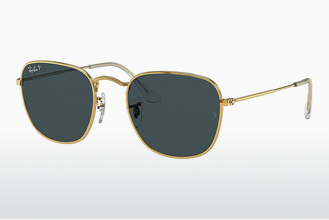 Sluneční brýle Ray-Ban FRANK (RB3857 9196S2)