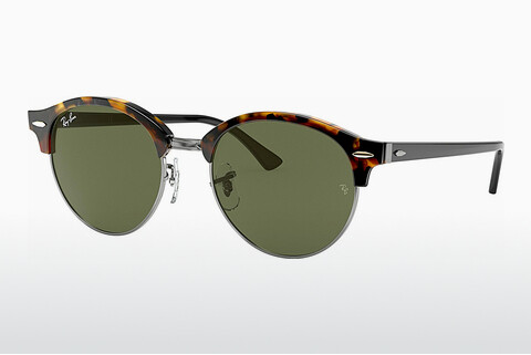 Sluneční brýle Ray-Ban Clubround (RB4246 1157)