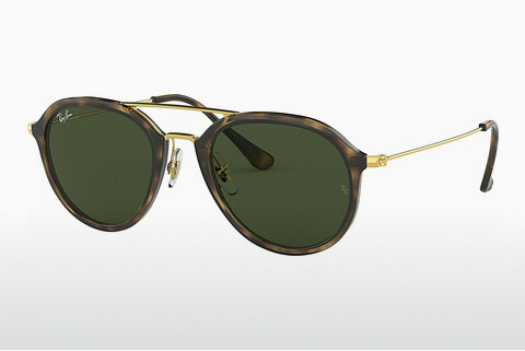 Sluneční brýle Ray-Ban RB4253 710