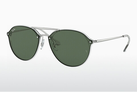 Sluneční brýle Ray-Ban BLAZE DOUBLEBRIDGE (RB4292N 632571)