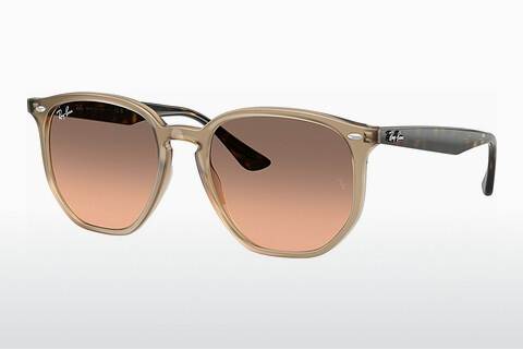 Sluneční brýle Ray-Ban RB4306 678846