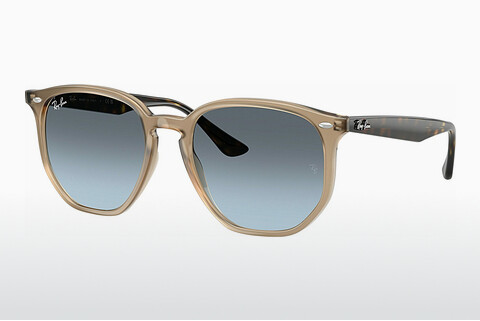 Sluneční brýle Ray-Ban RB4306 6788V1