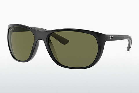 Sluneční brýle Ray-Ban RB4307 601/9A