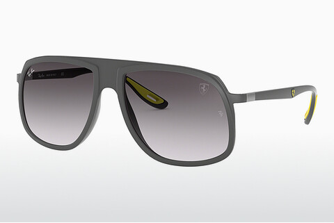 Sluneční brýle Ray-Ban Ferrari (RB4308M F6088G)