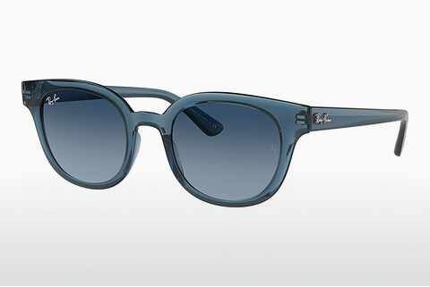 Sluneční brýle Ray-Ban RB4324 6448Q8