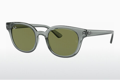 Sluneční brýle Ray-Ban RB4324 64504E