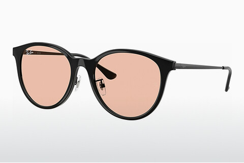 Sluneční brýle Ray-Ban RB4334D 601/5