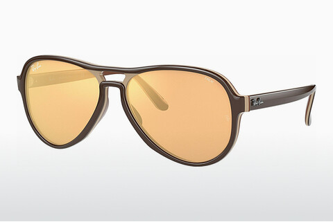 Sluneční brýle Ray-Ban VAGABOND (RB4355 6547B4)