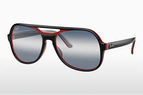 Sluneční brýle Ray-Ban POWDERHORN (RB4357 6552GA)