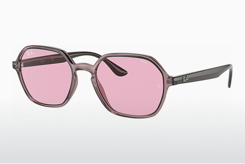 Sluneční brýle Ray-Ban RB4361 6574Q3