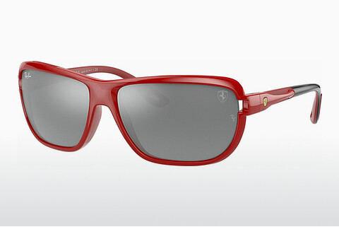 Sluneční brýle Ray-Ban RB4365M F6236G