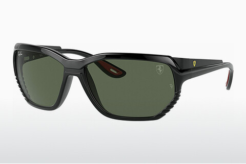 Sluneční brýle Ray-Ban RB4366M F60171