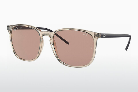 Sluneční brýle Ray-Ban RB4387 6573Q4