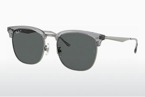 Sluneční brýle Ray-Ban RB4418D 679281