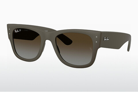 Sluneční brýle Ray-Ban RB4840S 6124T5