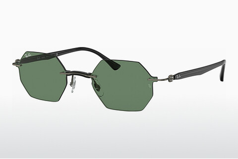 Sluneční brýle Ray-Ban RB8061 154/71