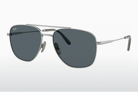 Sluneční brýle Ray-Ban WILLIAM TITANIUM (RB8097 9209R5)