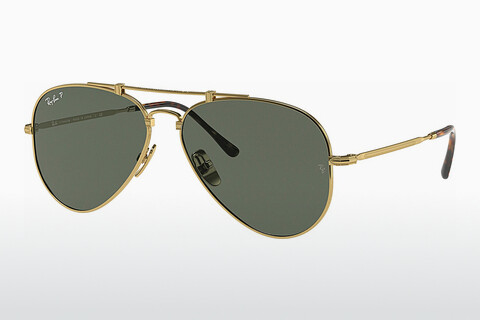 Sluneční brýle Ray-Ban Titanium (RB8125M 9143)