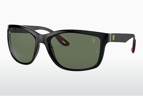 Sluneční brýle Ray-Ban RB8356M F63271