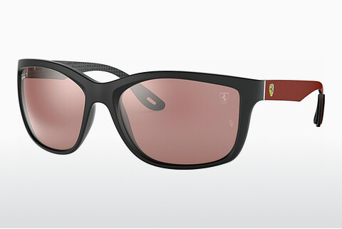 Sluneční brýle Ray-Ban RB8356M F647H2