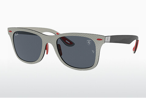 Sluneční brýle Ray-Ban RB8395M F05687