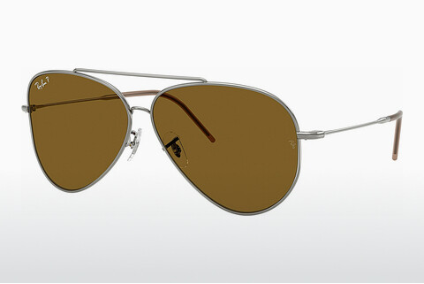 Sluneční brýle Ray-Ban AVIATOR REVERSE (RBR0101S 004/83)