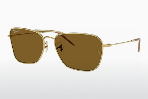 Sluneční brýle Ray-Ban CARAVAN REVERSE (RBR0102S 001/83)