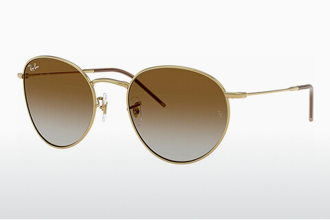 Sluneční brýle Ray-Ban ROUND REVERSE (RBR0103S 001/CB)