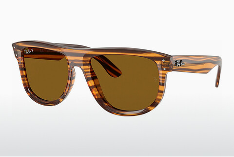 Sluneční brýle Ray-Ban BOYFRIEND REVERSE (RBR0501S 679183)