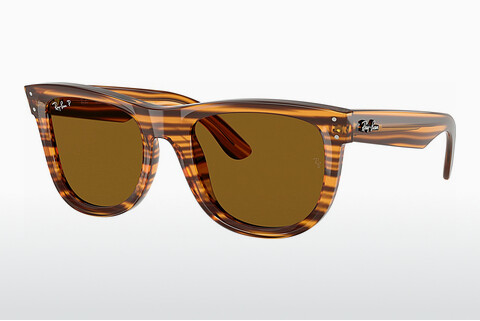 Sluneční brýle Ray-Ban WAYFARER REVERSE (RBR0502S 679183)