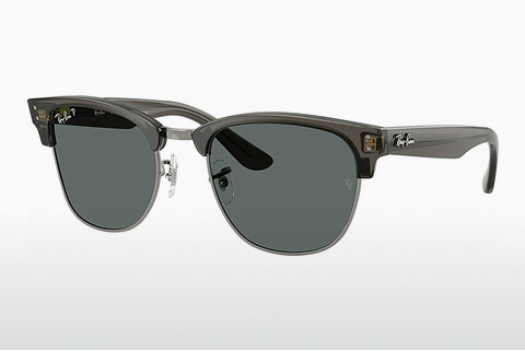 Sluneční brýle Ray-Ban CLUBMASTER REVERSE (RBR0504S 670781)