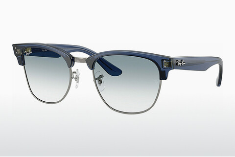 Sluneční brýle Ray-Ban CLUBMASTER REVERSE (RBR0504S 670879)