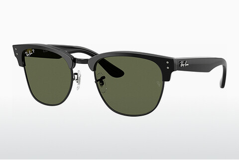 Sluneční brýle Ray-Ban CLUBMASTER REVERSE (RBR0504S 67839A)