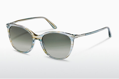 Sluneční brýle Rodenstock R3322 B