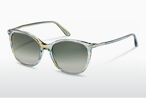 Sluneční brýle Rodenstock R3322 B123
