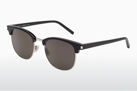 Sluneční brýle Saint Laurent SL 108 001