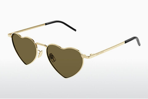 Sluneční brýle Saint Laurent SL 301 LOULOU 015