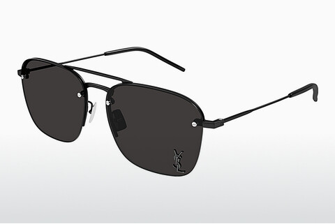 Sluneční brýle Saint Laurent SL 309 M 001