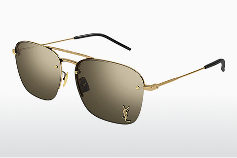 Sluneční brýle Saint Laurent SL 309 M 008