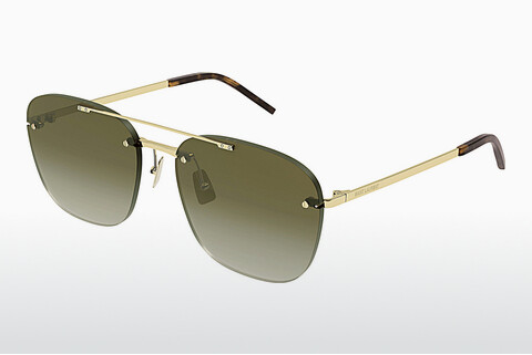 Sluneční brýle Saint Laurent SL 309 RIMLESS 003