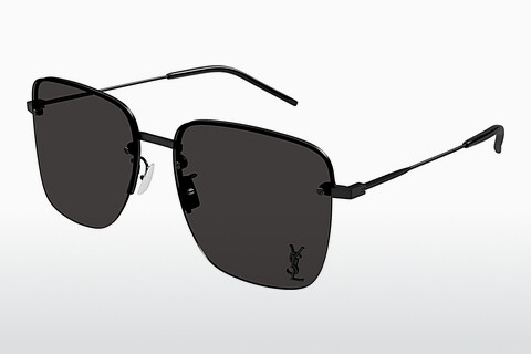 Sluneční brýle Saint Laurent SL 312 M 001