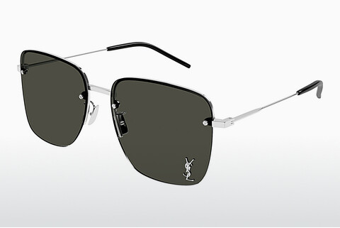 Sluneční brýle Saint Laurent SL 312 M 010